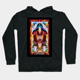 Heir of Flames Hoodie